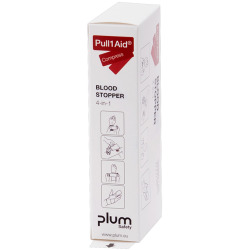 Pull1Aid Refill Blood Stopper 5154