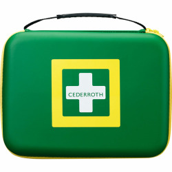 First Aid Kit Large 390102