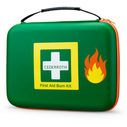 First Aid Burn Kit 519908 51011013