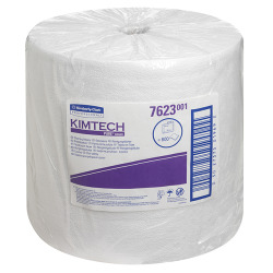 Kimtech® Pure Reinigungstücher Großrolle 7623