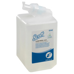 Scott® Control™ Schaumseife 6342 1.000 ml