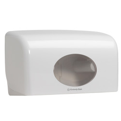 Aquarius™ Toilettenpapierspender für Kleinrollen 6992
