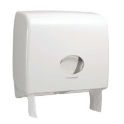 Aquarius™ Jumbo Nonstop-Spender für Toilettenpapier 6991
