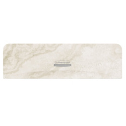 Icon™-Blende Rollen-Toilettenpapierspender 58792 Design Warmer Marmor