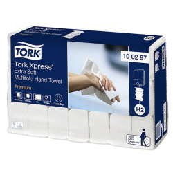 TORK Xpress® Multifold Handtuch H2 100297