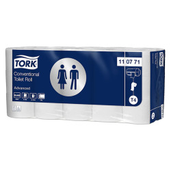 TORK Kleinrollen Toilettenpapier T4 110771