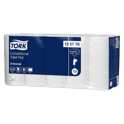 TORK Toilettenpapier Kleinrollen T4 120776