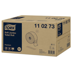 TORK weiches Jumbo Toilettenpapier Premium T1 110273