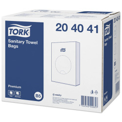 TORK Hygienebeutel B5 204041