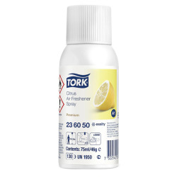TORK Lufterfrischerspray Citrus A1 236050