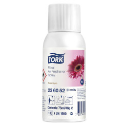 TORK Lufterfrischerspray Floral A1 236052