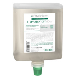 Physioderm® STEPHALEN® OPTIFOAM Neptuneflasche 1.000 ml