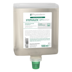 Physioderm® STEPHALEN® OPTIWASH Neptuneflasche 1.000 ml