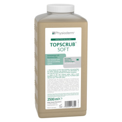 Physioderm® TOPSCRUB® SOFT Flasche 2.500 ml